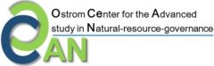 Ostrom Center for the Advance Study in Natural Resource Governance